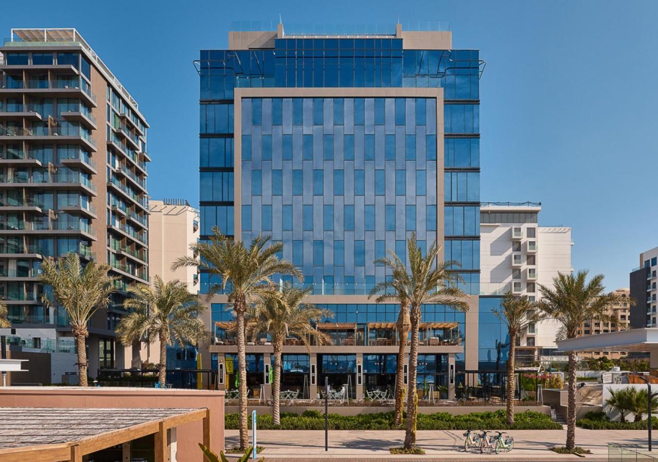 Voco Dubai The Palm, An Ihg Hotel Екстериор снимка