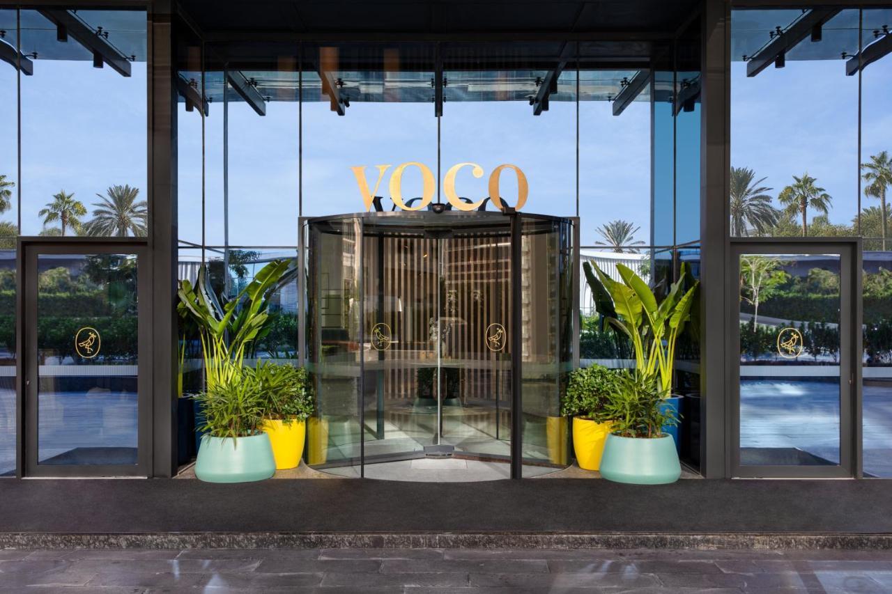 Voco Dubai The Palm, An Ihg Hotel Екстериор снимка